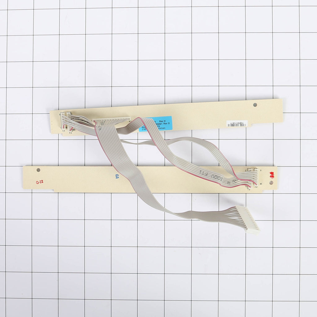 Frigidaire 5304517587 Refrigerator Switch Assembly Genuine OEM photo 5