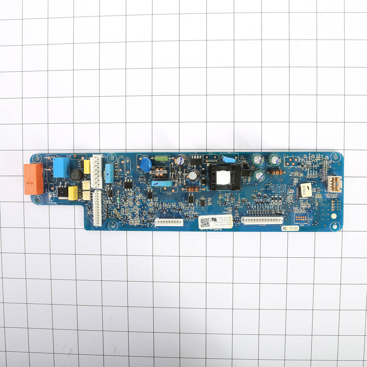 Frigidaire 5304517594 Refrigerator Board Genuine OEM photo 4