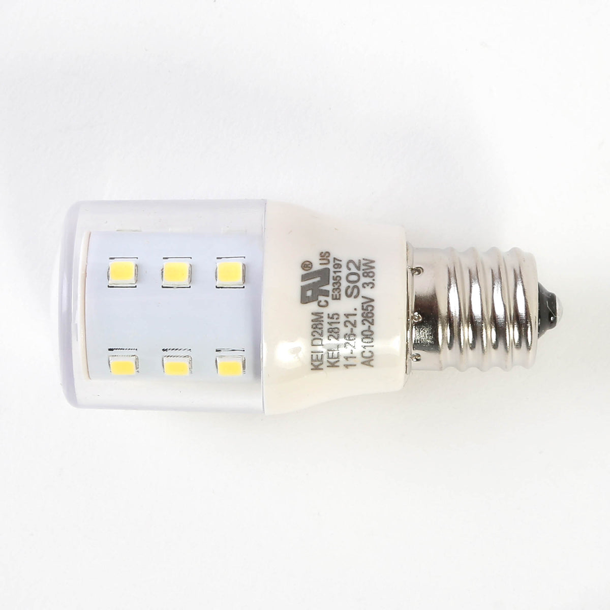 Frigidaire 5304517886 Refrigerator Light Genuine OEM photo 3