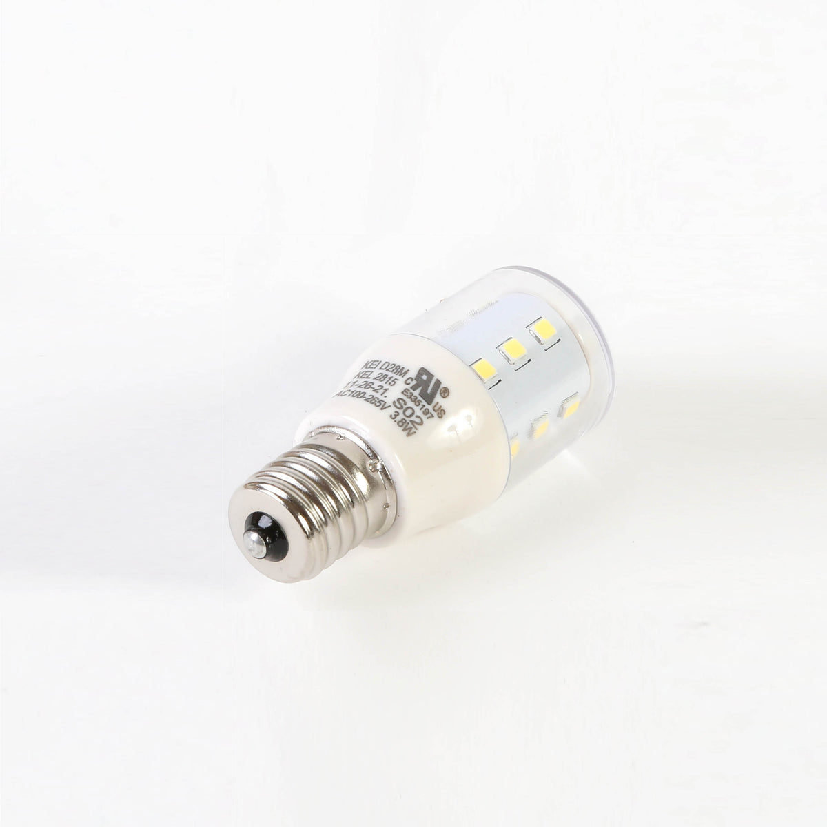 Frigidaire 5304517886 Refrigerator Light Genuine OEM