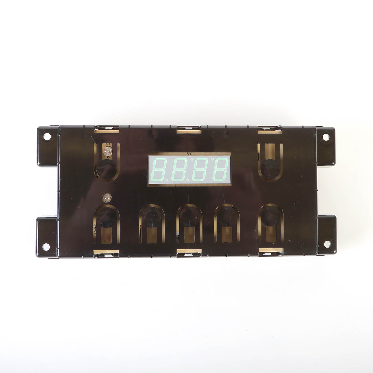 5304518661 Oven Control Clock Timer fits Frigidaire Range 316222800 316222802 photo 3