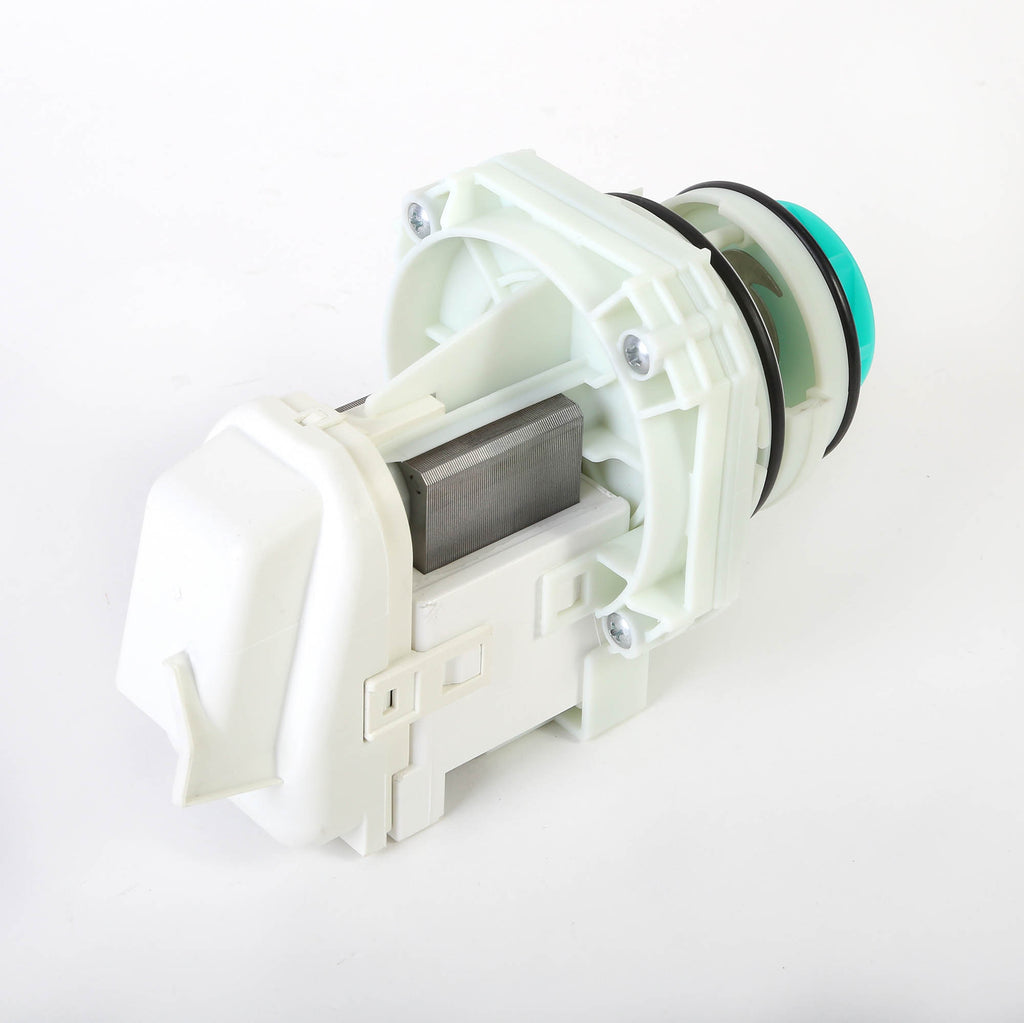 Frigidaire 5304519906 Washer Motor Pump Assembly Genuine OEM photo 3