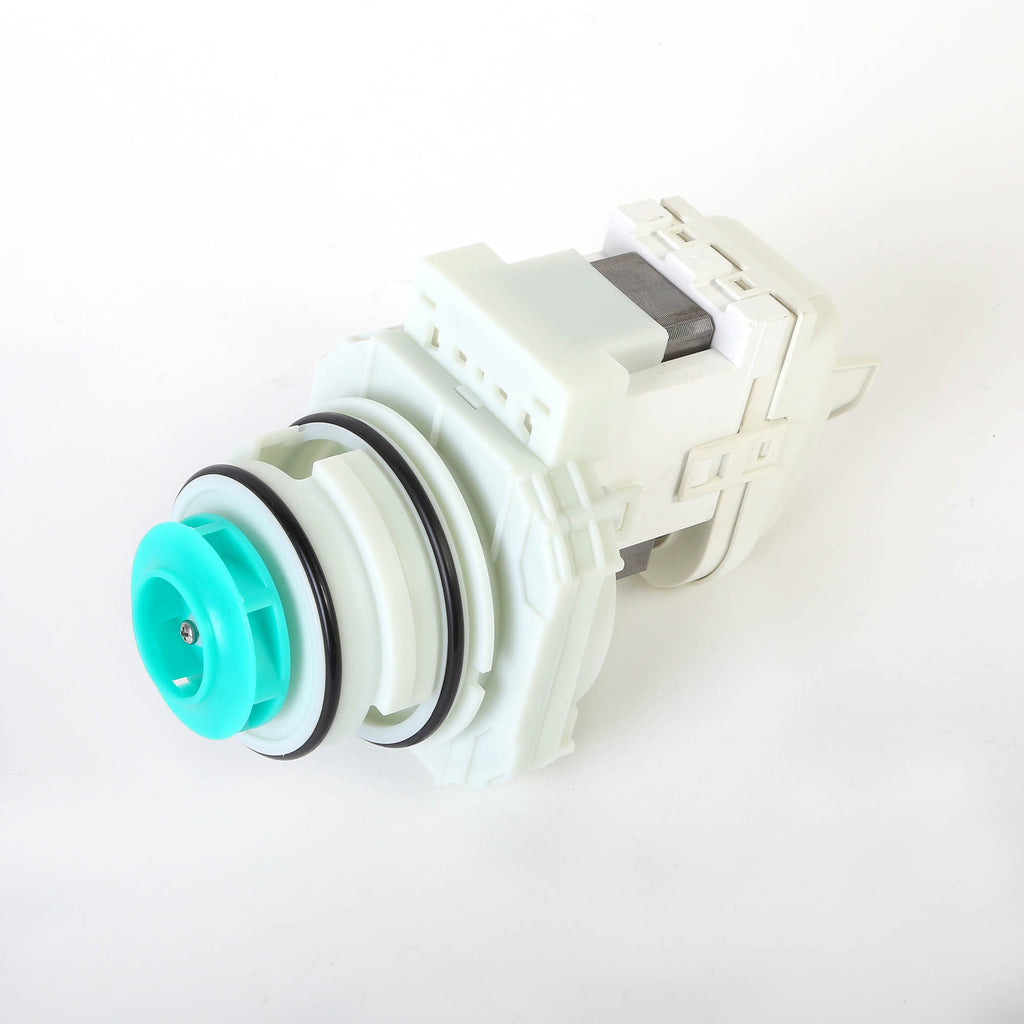 Frigidaire 5304519906 Washer Motor Pump Assembly Genuine OEM photo 4