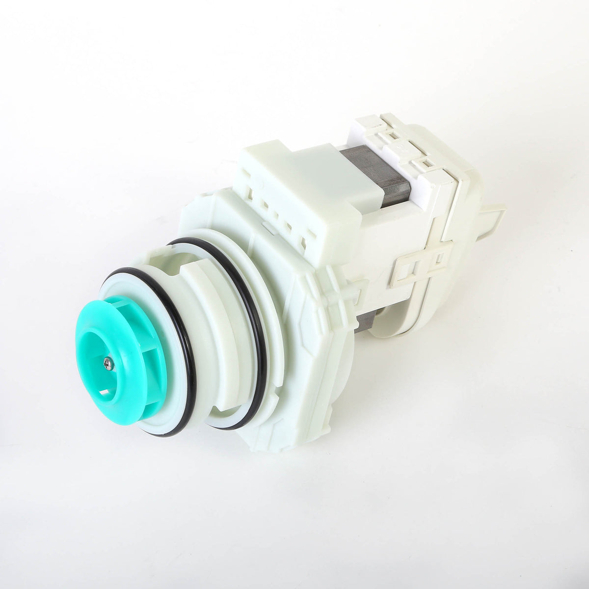 Frigidaire 5304519906 Washer Motor Pump Assembly Genuine OEM photo 4
