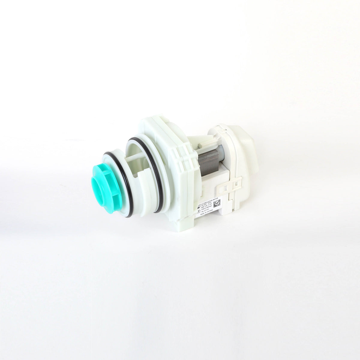 Frigidaire 5304519906 Washer Motor Pump Assembly Genuine OEM