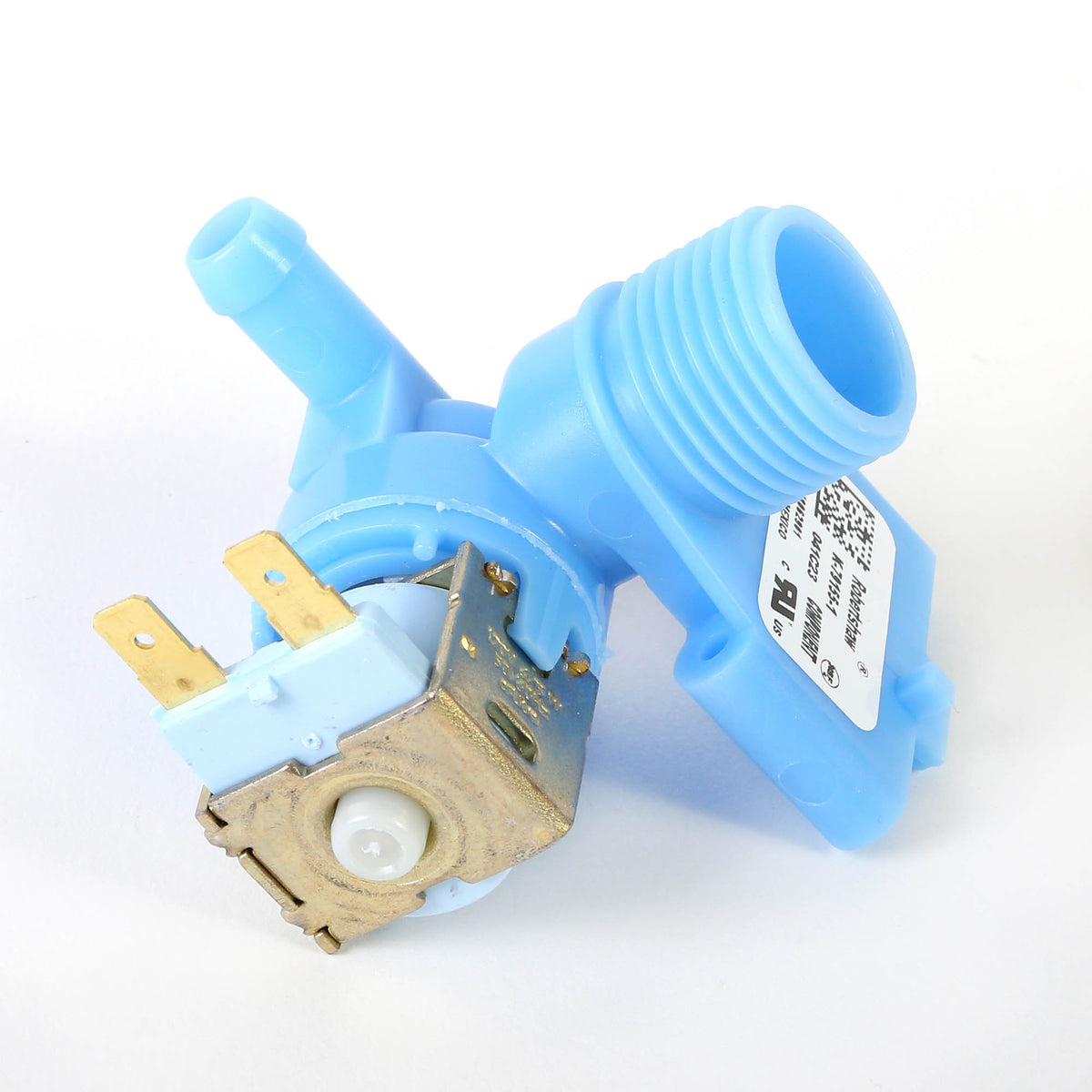 Frigidaire 5304525044 Refrigerator Valve Genuine OEM photo 2