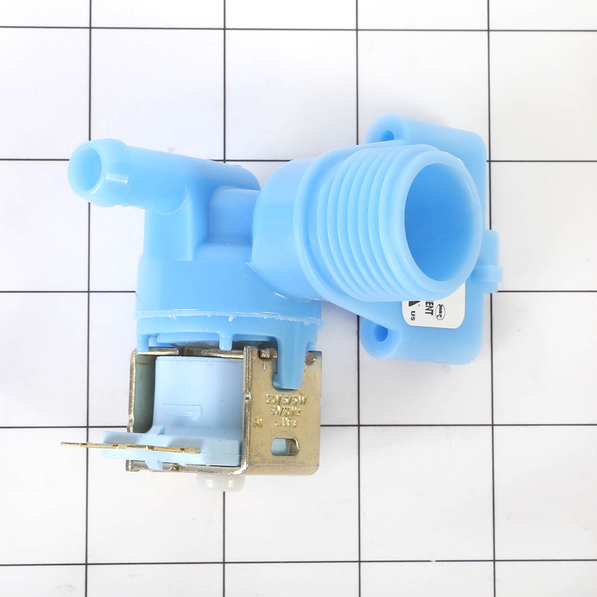 Frigidaire 5304525044 Refrigerator Valve Genuine OEM photo 4