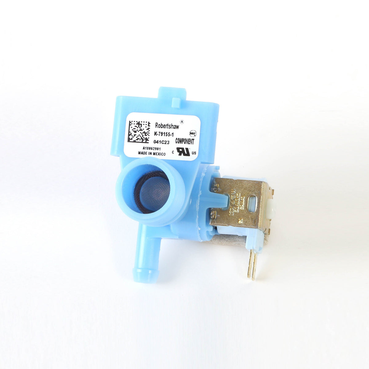 Frigidaire 5304525044 Refrigerator Valve Genuine OEM