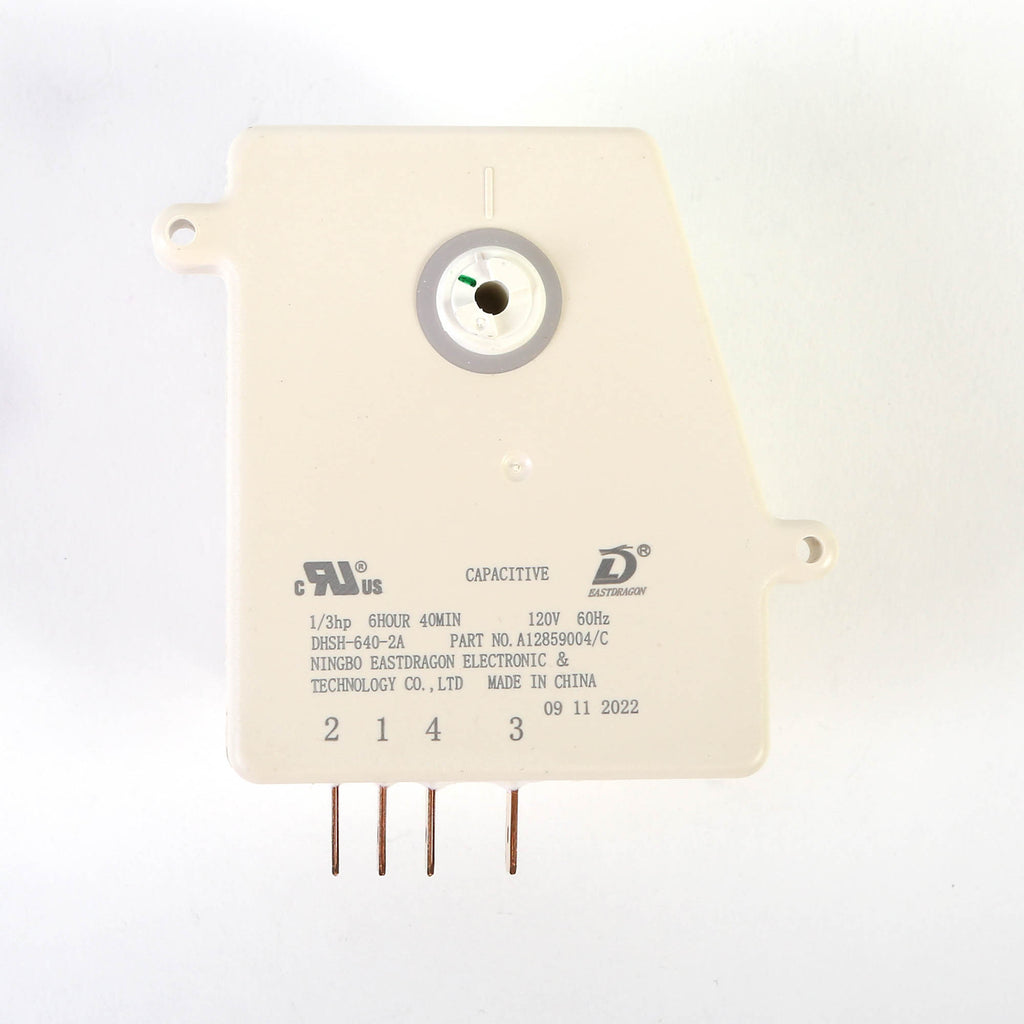 Frigidaire 5304526183 Washer Timer Genuine OEM photo 2