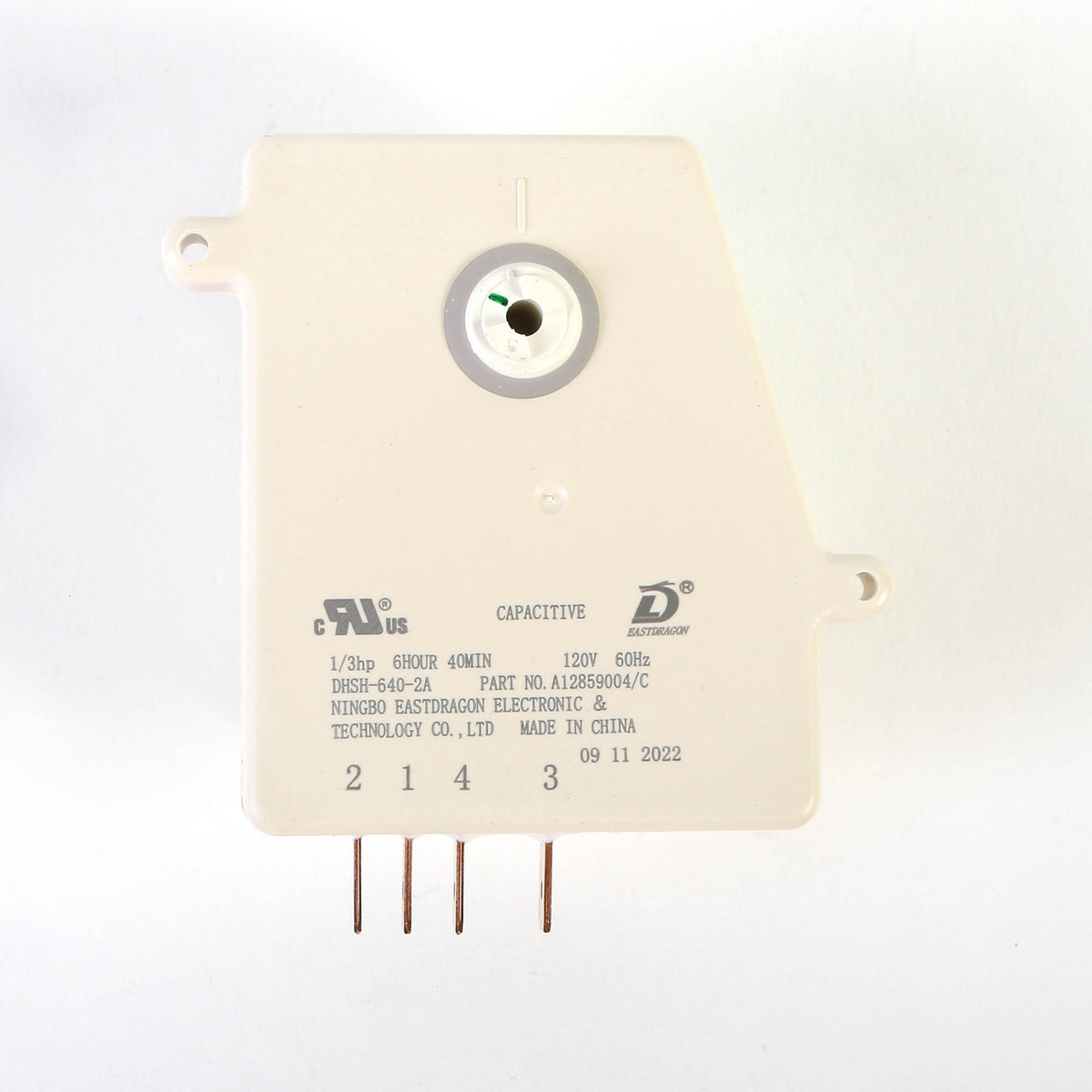 Frigidaire 5304526183 Washer Timer Genuine OEM photo 2