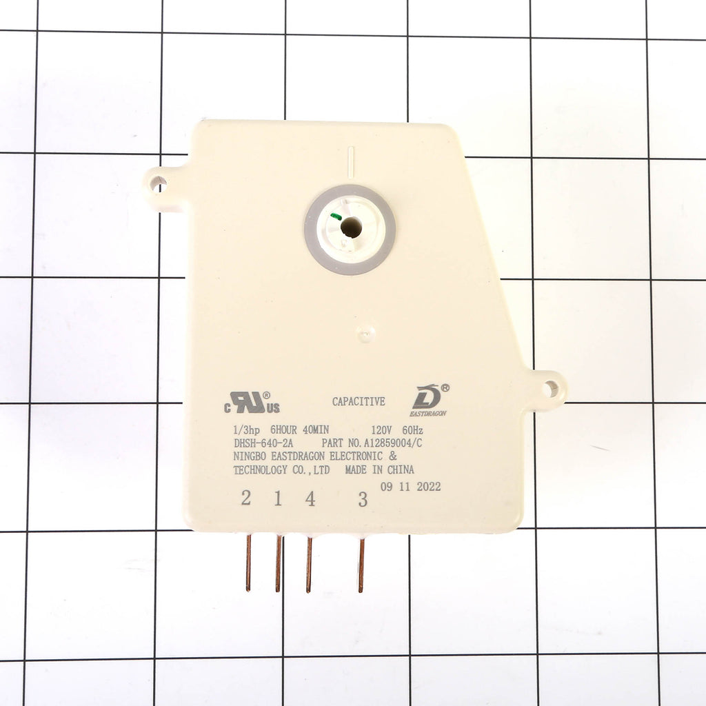 Frigidaire 5304526183 Washer Timer Genuine OEM photo 4