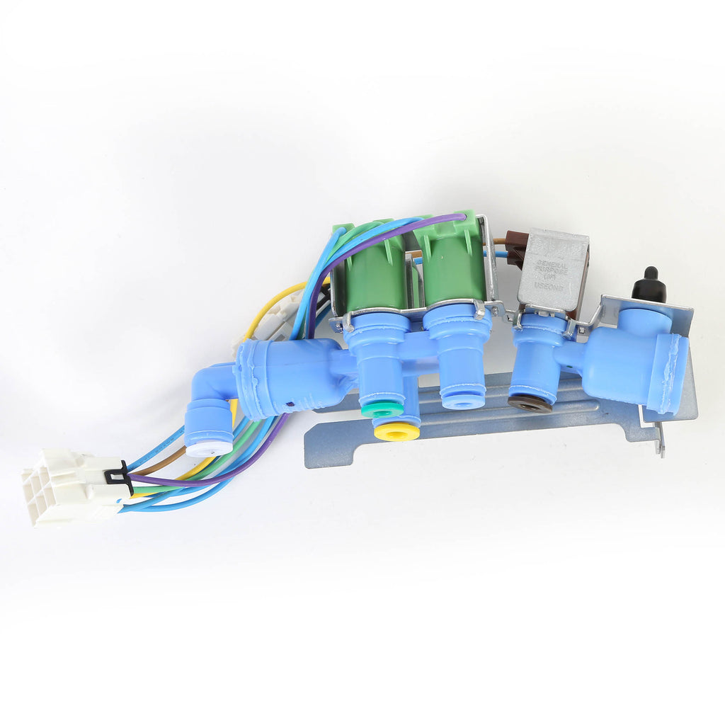 Frigidaire 5304530878 Refrigerator Genuine OEM photo 2
