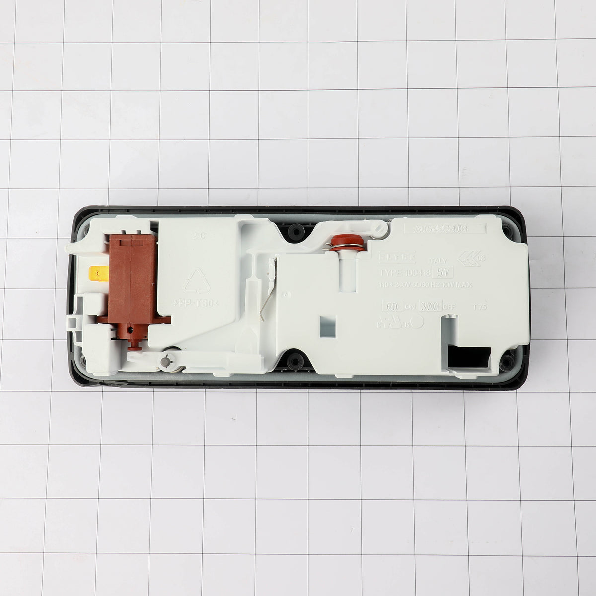 Frigidaire 5304532199 Refrigerator Dispenser Genuine OEM photo 6