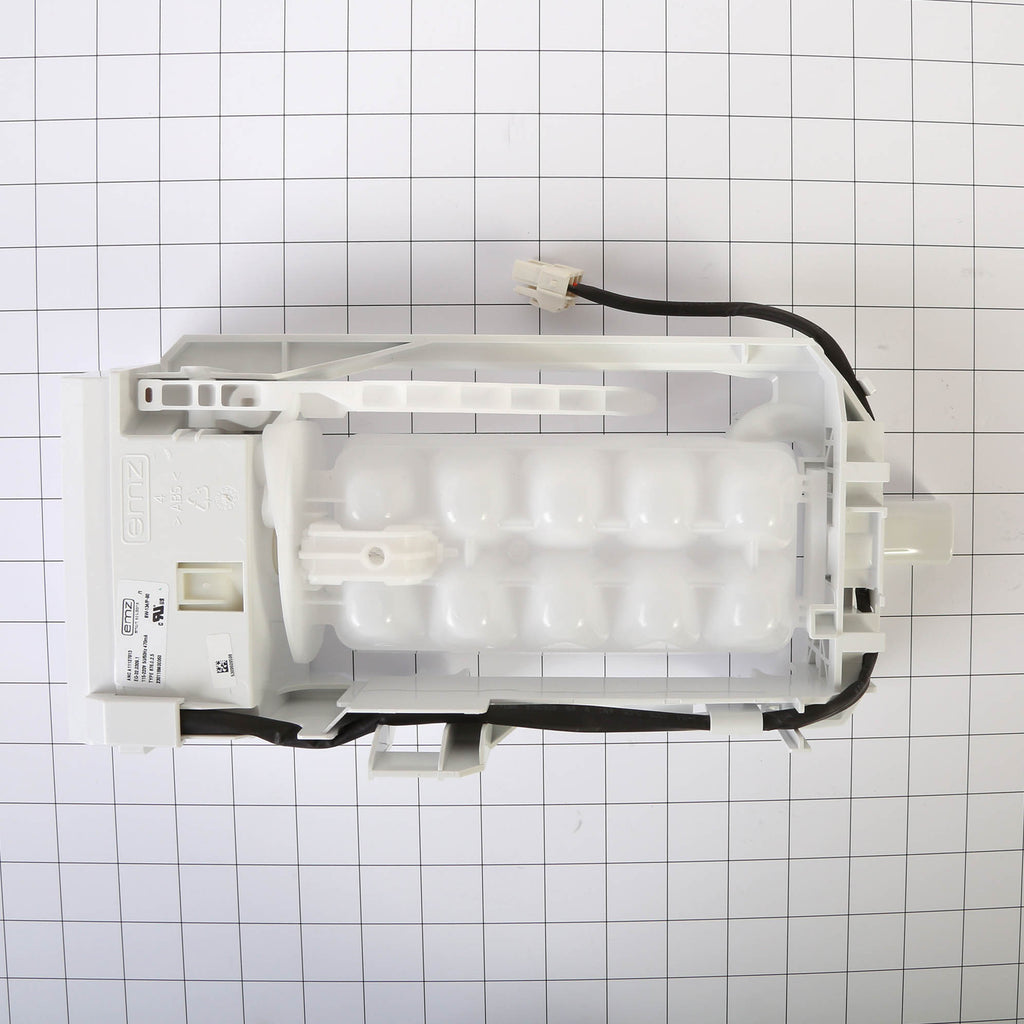 Frigidaire 5304532555 Refrigerator Ice Maker Genuine OEM photo 4