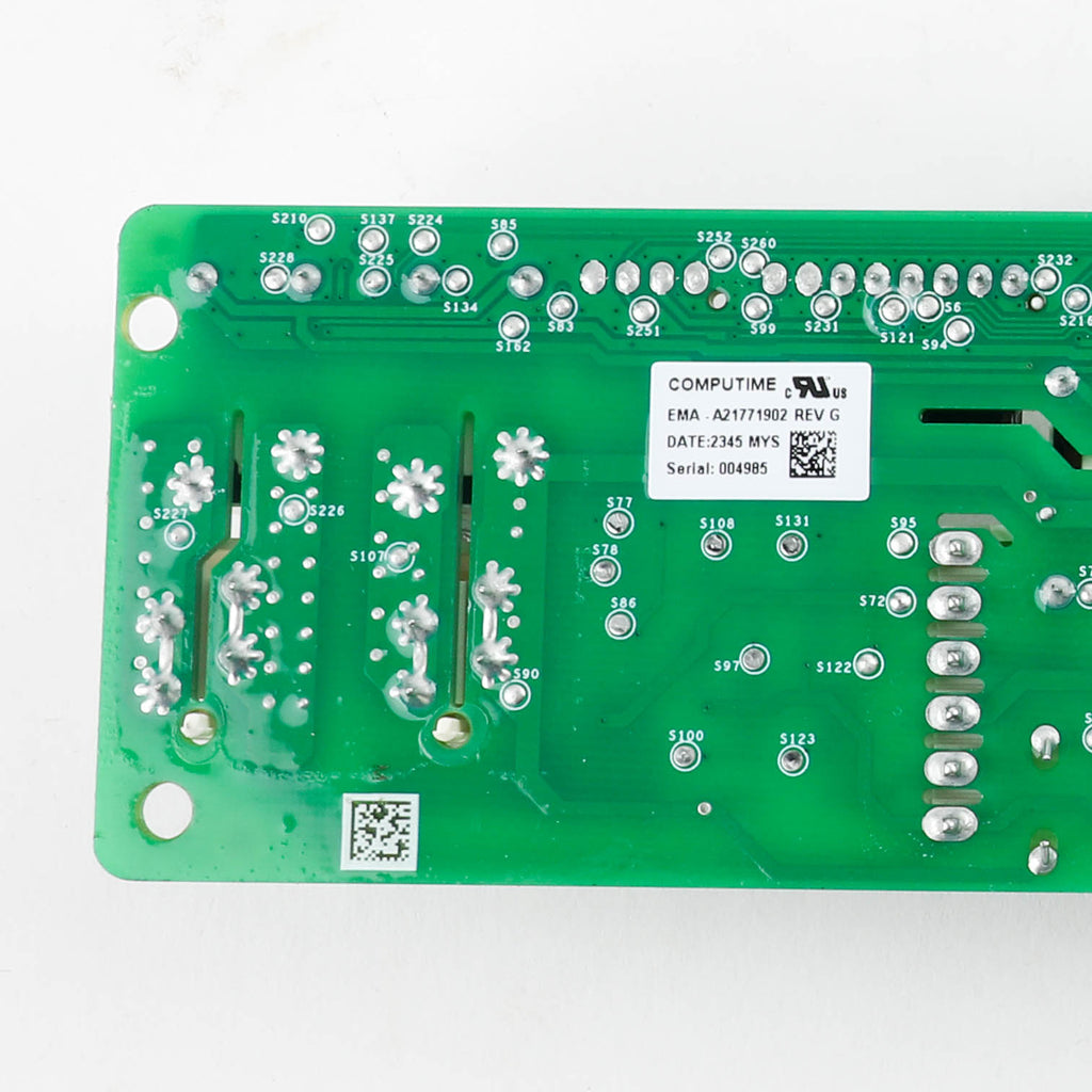 Frigidaire 5304535629 Refrigerator Genuine OEM photo 2