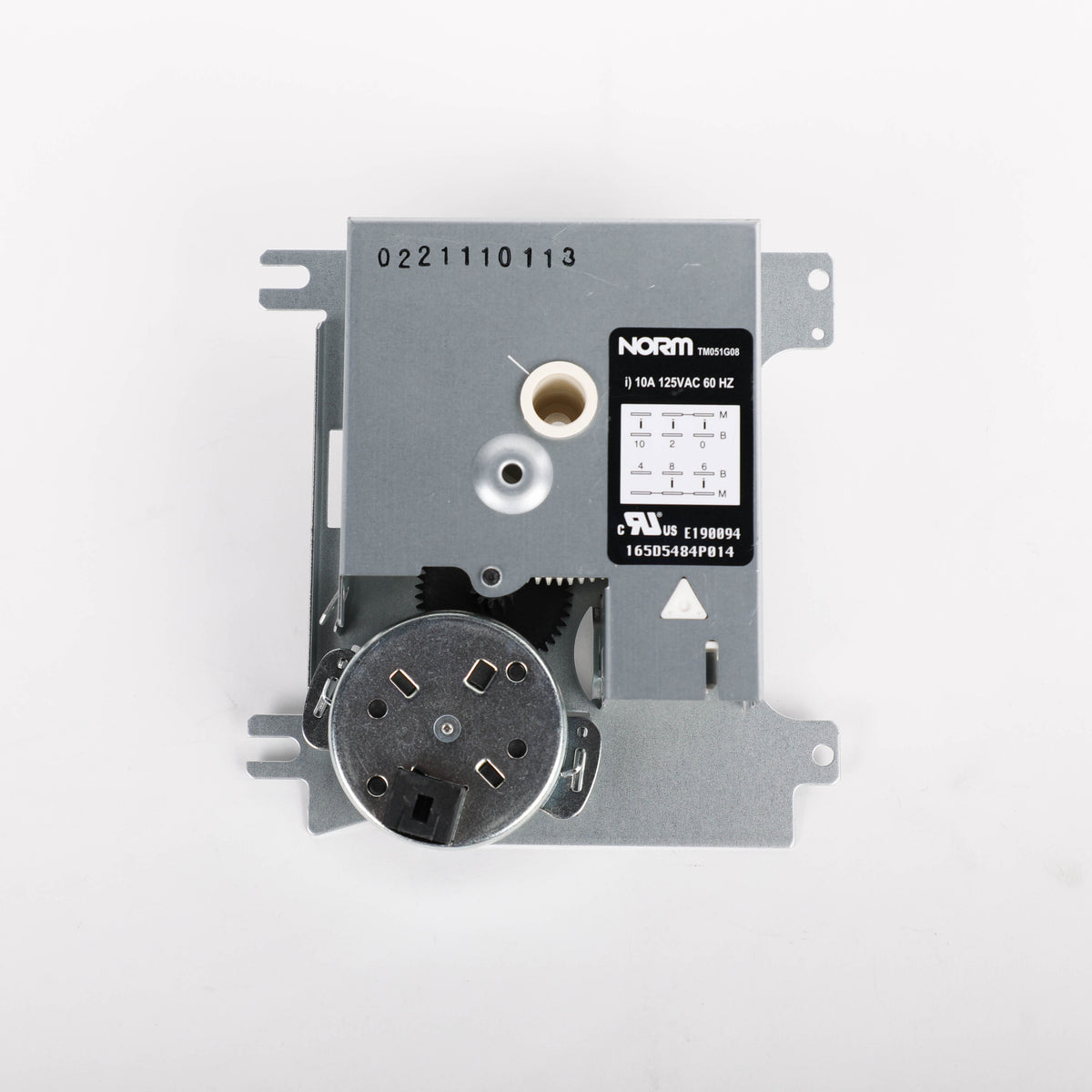 GE WD21X10474 Dishwasher Genuine OEM
