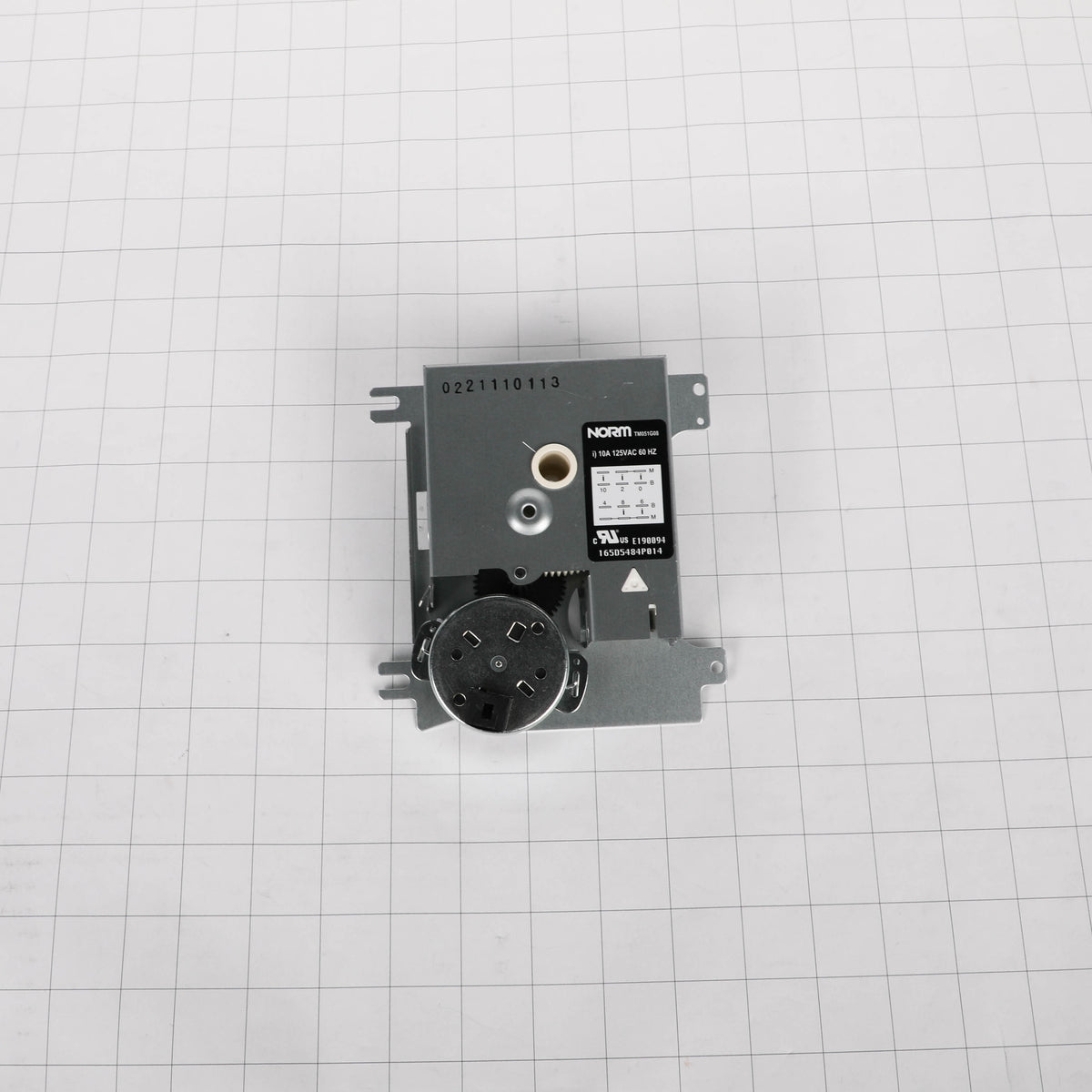 GE WD21X10474 Dishwasher Genuine OEM photo 5