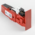 GE WH01X23494 Washer Lock Module Door. Genuine OEM