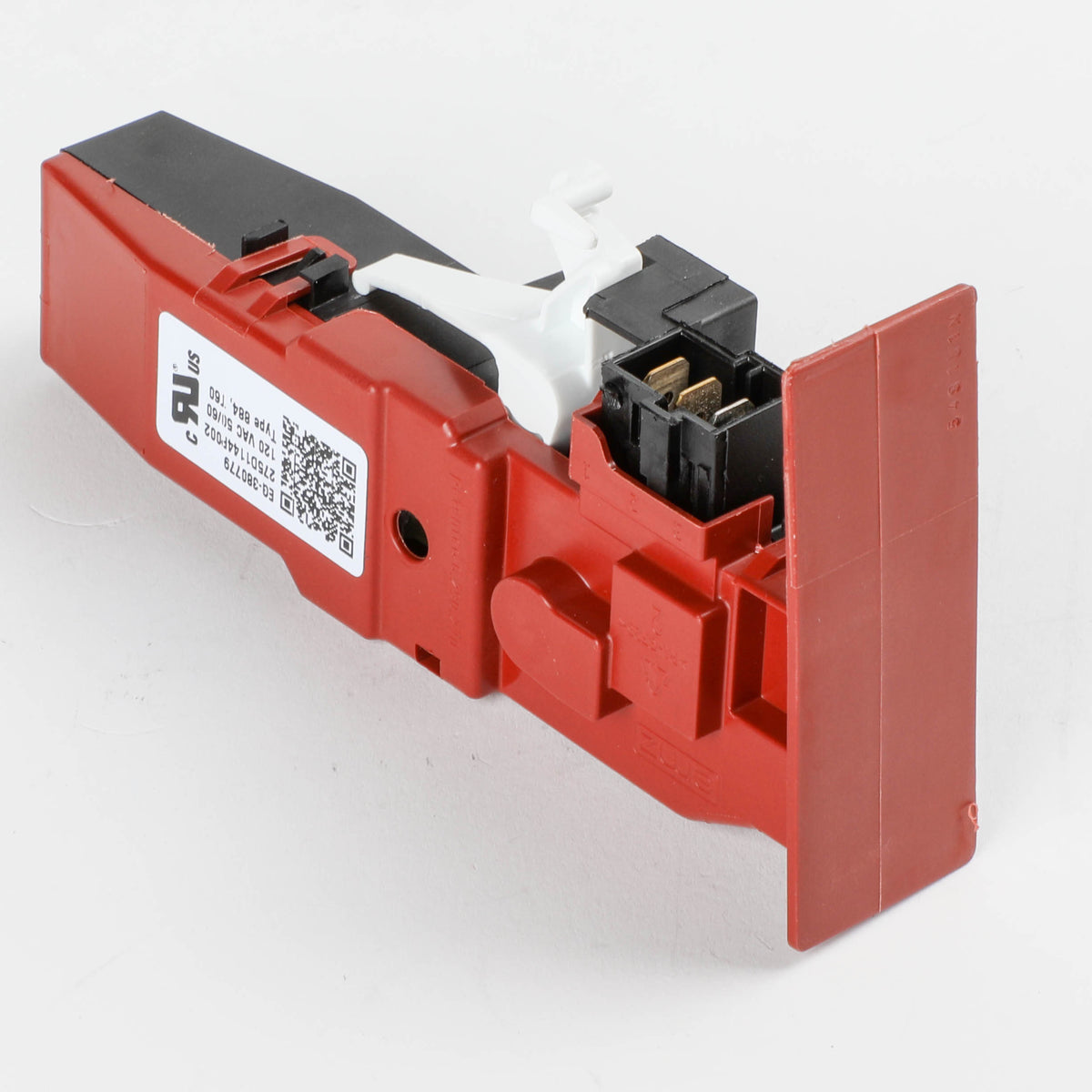GE WH01X23494 Washer Lock Module Door. Genuine OEM