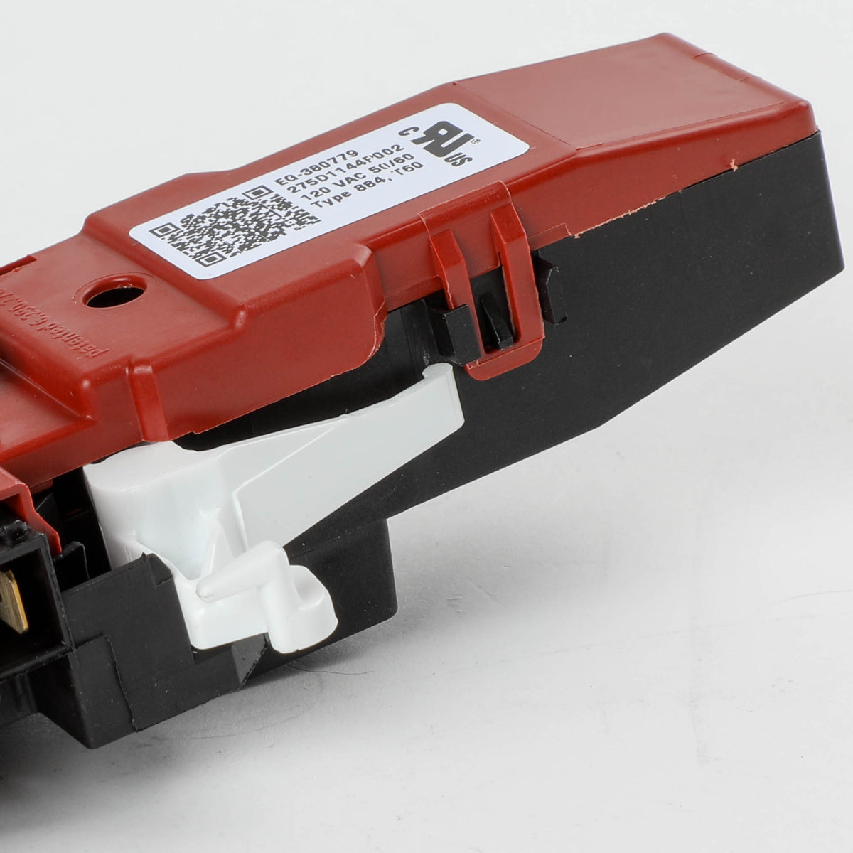 GE WH01X23494 Washer Lock Module Door. Genuine OEM photo 2