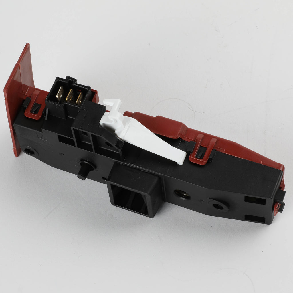 GE WH01X23494 Washer Lock Module Door. Genuine OEM photo 3