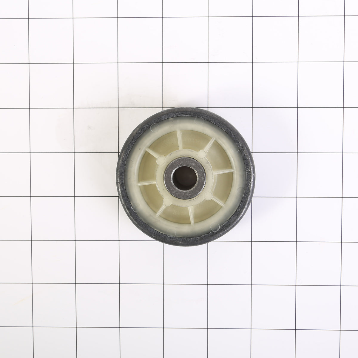 12001541 Drum Support Roller fits Whirlpool Dryer 303373 W10116741 Y303373 photo 3