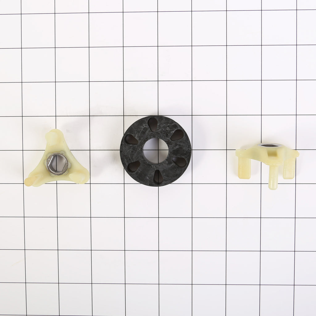 Whirlpool 285753A Washer Coupling Genuine OEM photo 3