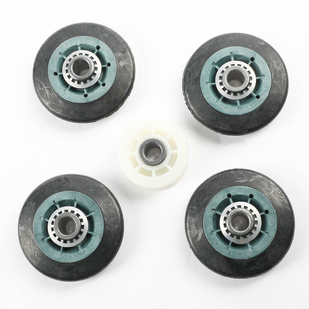 Whirlpool 4392067 Genuine OEM Dryer Repair Kit with Belt Idler Pulley 80047 photo 5