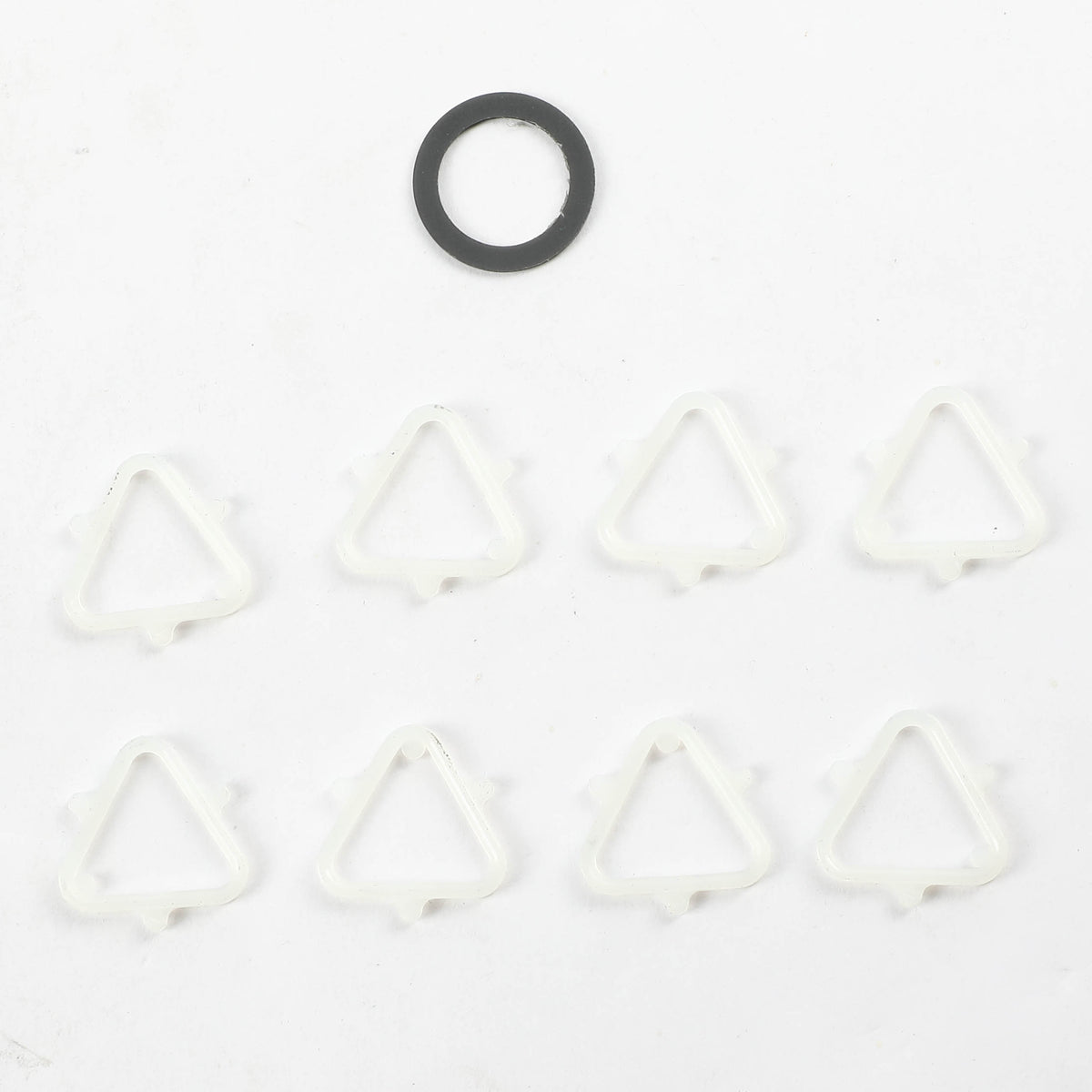 Whirlpool 4392067 Genuine OEM Dryer Repair Kit with Belt Idler Pulley 80047 photo 6