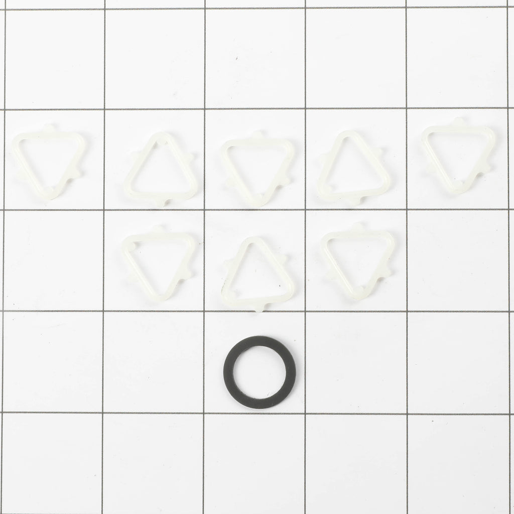 Whirlpool 4392067 Genuine OEM Dryer Repair Kit with Belt Idler Pulley 80047 photo 10