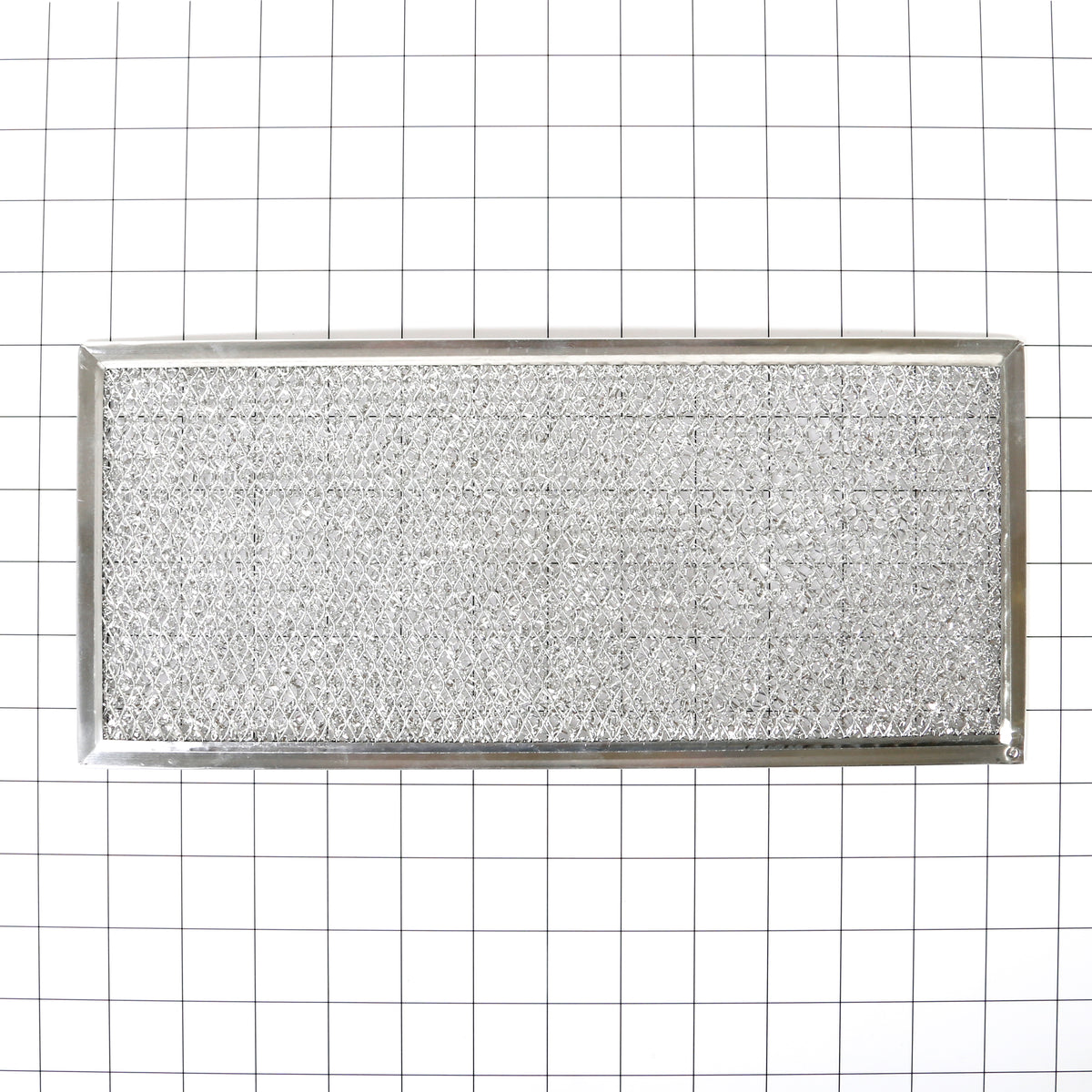 W10208631A Refrigerator Mhc Grease Filter Replacement for Whirlpool photo 3