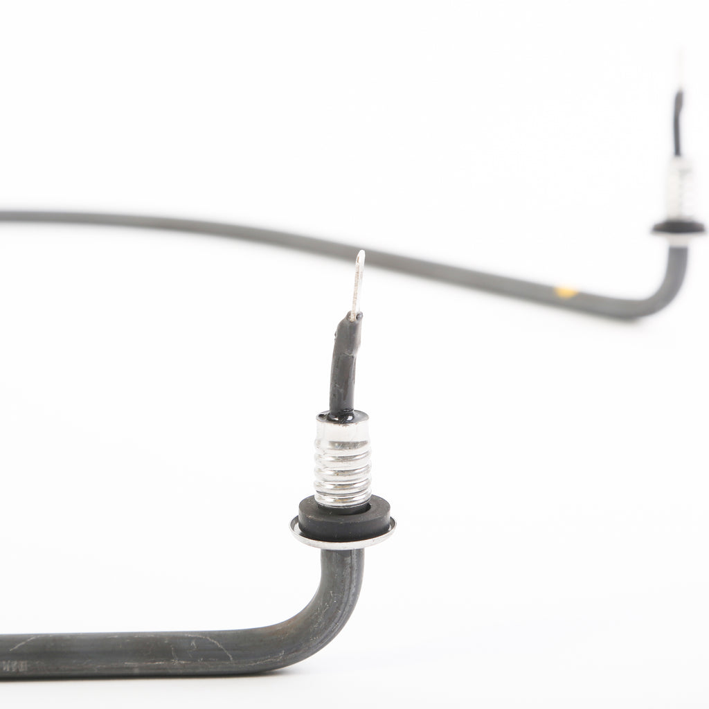 Whirlpool W10518394 Genuine OEM Dishwasher Heating Element 8194250 8563007 photo 2