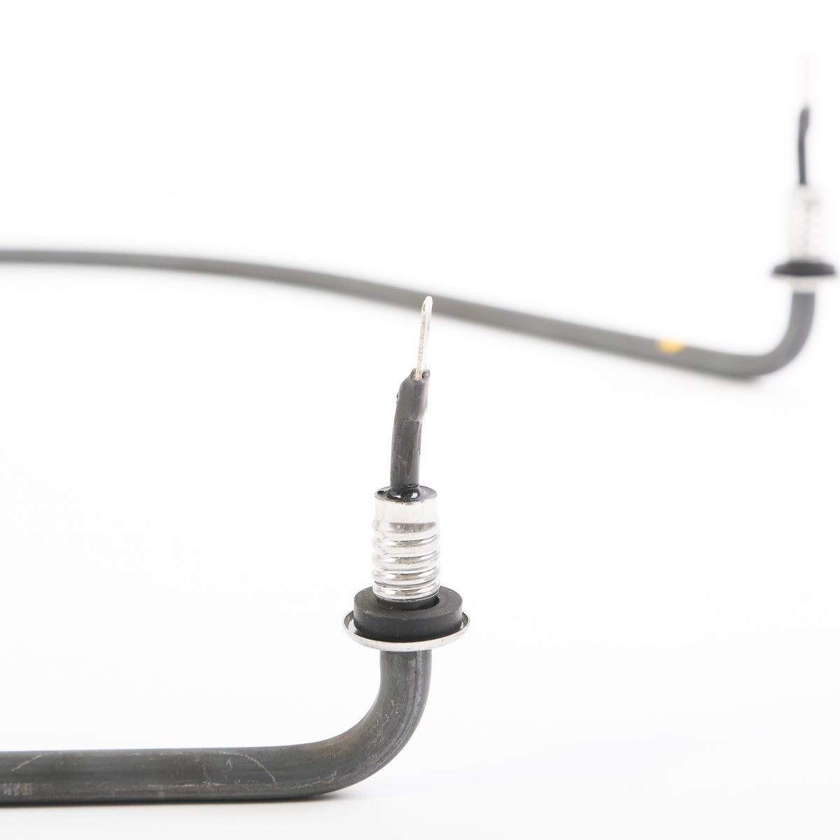 Whirlpool W10518394 Genuine OEM Dishwasher Heating Element 8194250 8563007 photo 2