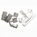 Whirlpool W10712395 Washer Adjuster Genuine OEM