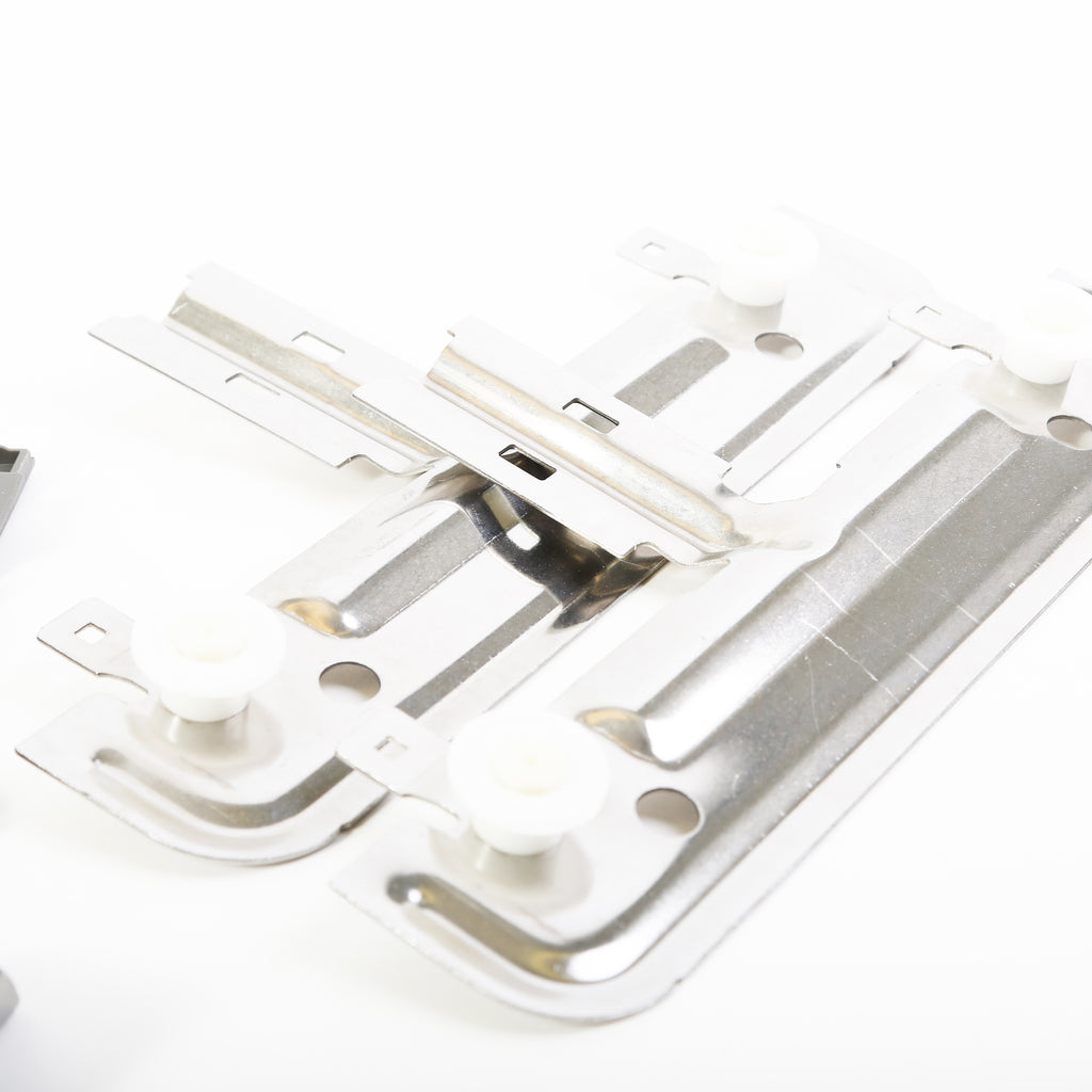 Whirlpool W10712395 Washer Adjuster Genuine OEM photo 2