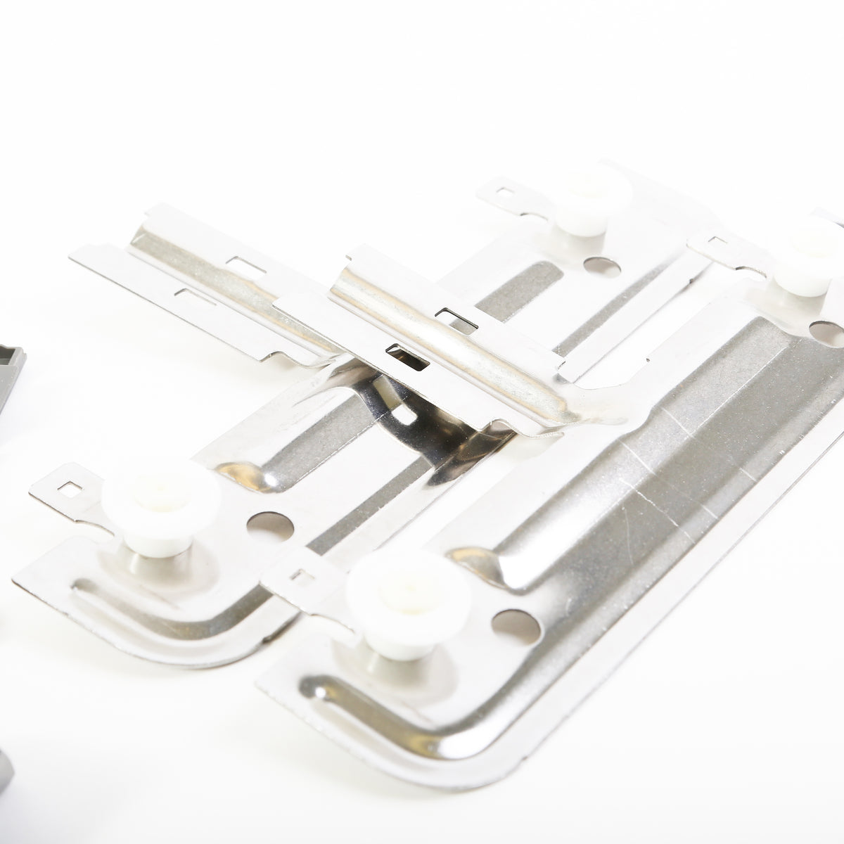 Whirlpool W10712395 Washer Adjuster Genuine OEM photo 2