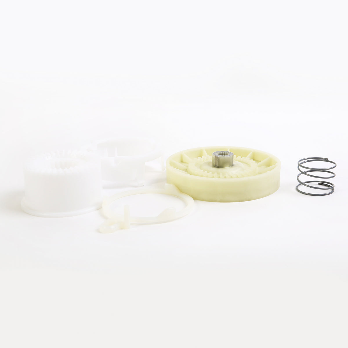 Whirlpool W10721967 Washer Genuine OEM photo 2