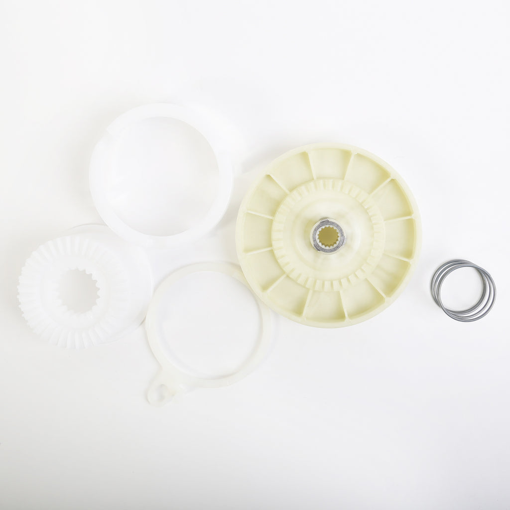 Whirlpool W10721967 Washer Genuine OEM