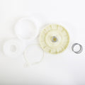 Whirlpool W10721967 Washer Genuine OEM