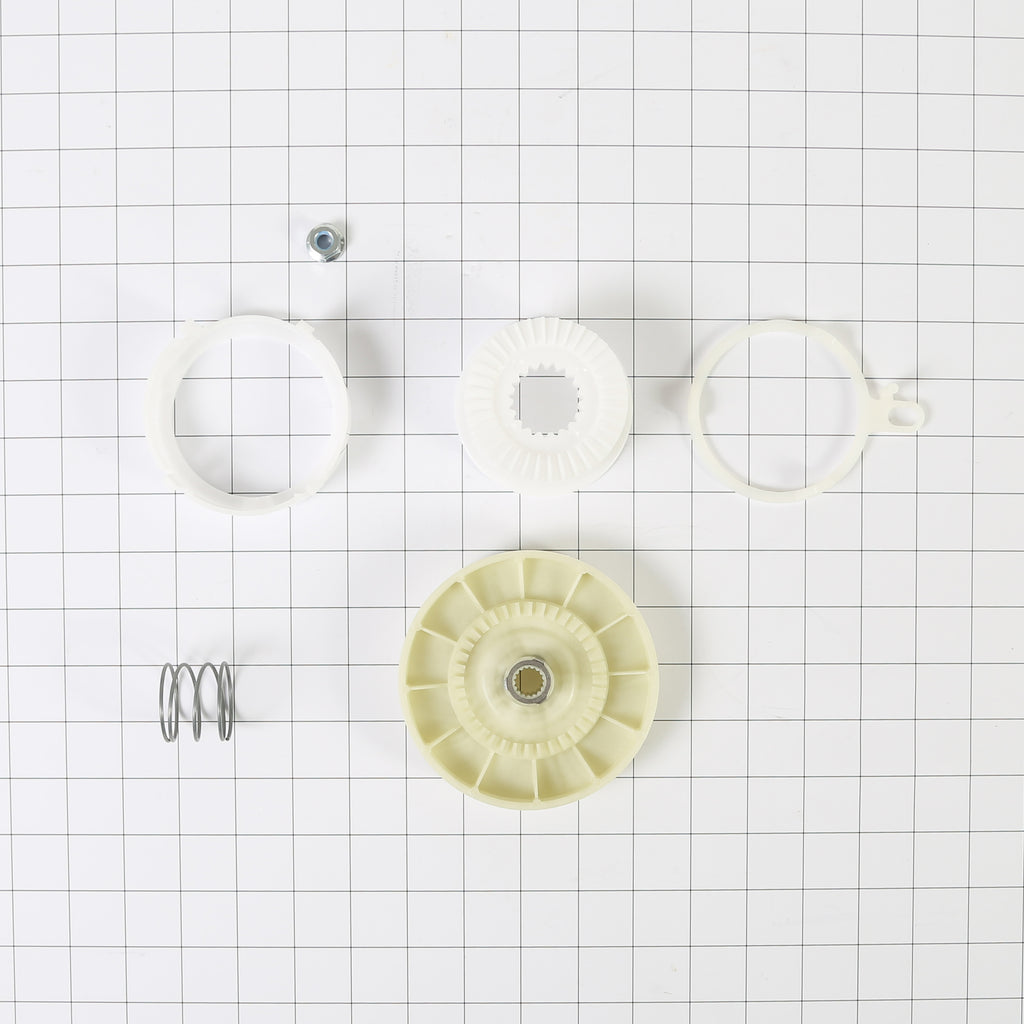 Whirlpool W10721967 Washer Genuine OEM photo 3