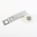 W10837240 Dishwasher Bracket Replacement for Whirlpool