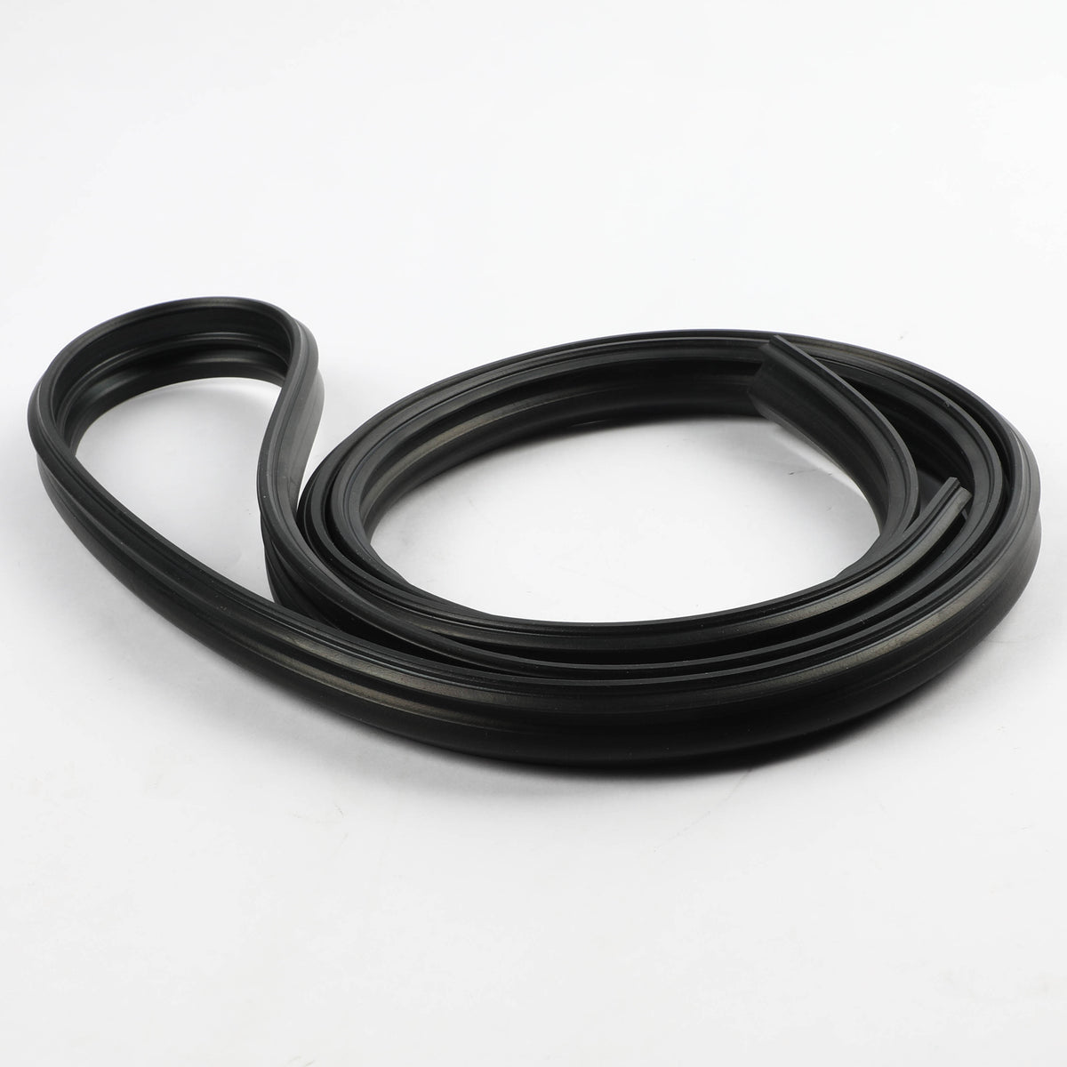 Whirlpool W11177741 Refrigerator Gasket Genuine OEM photo 3