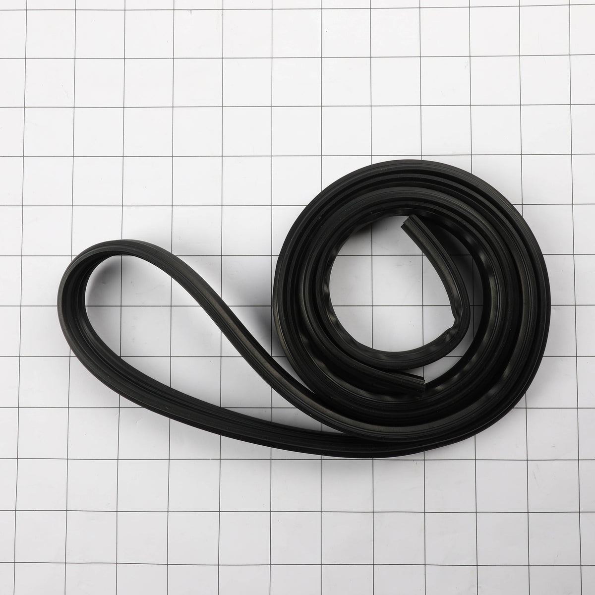 Whirlpool W11177741 Refrigerator Gasket Genuine OEM photo 4