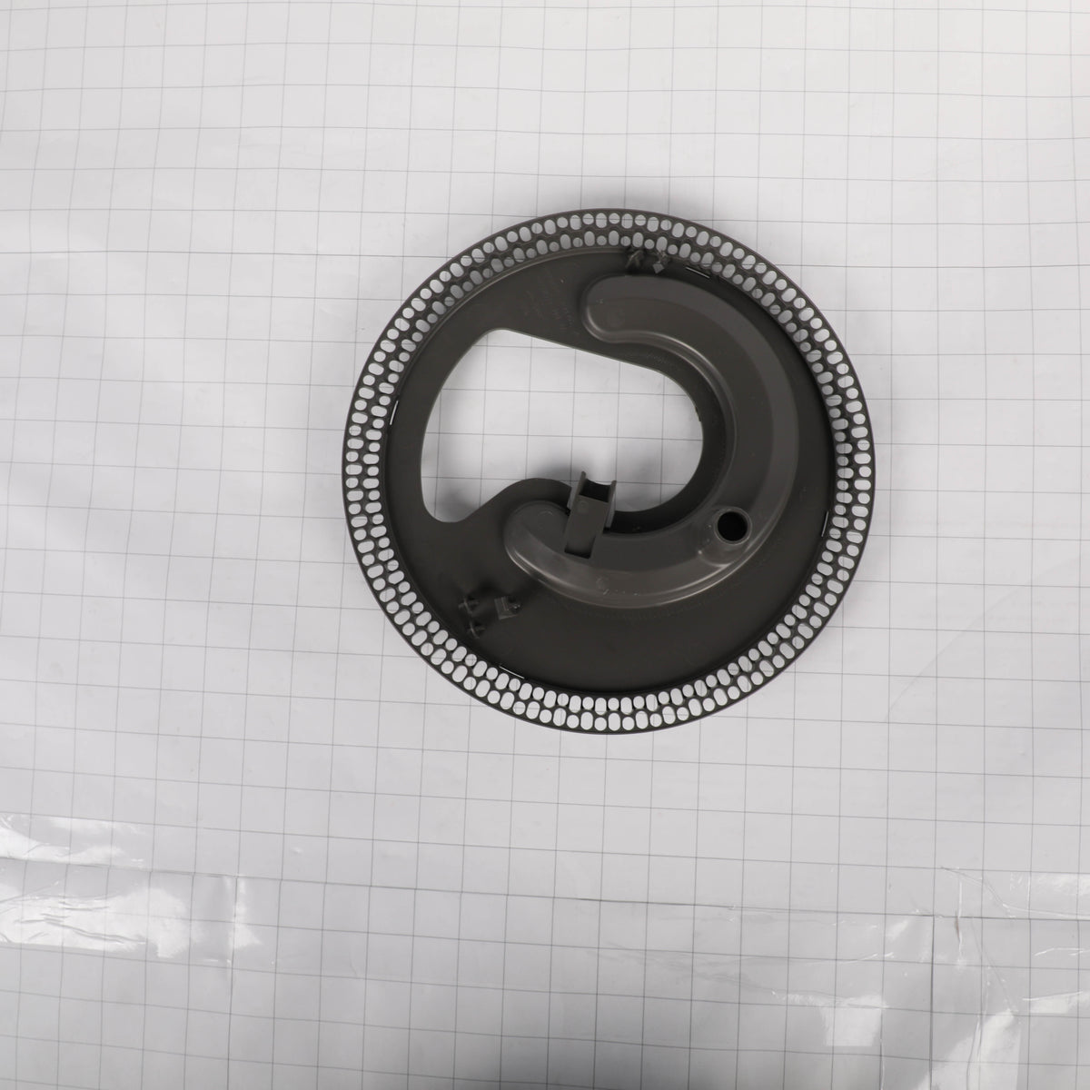Whirlpool W11205078 Refrigerator Accumulatr Genuine OEM photo 5