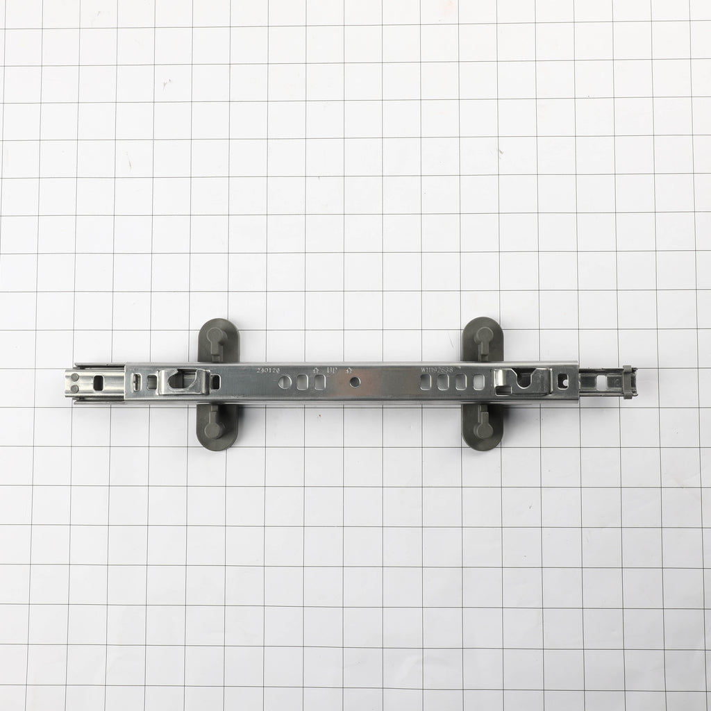 Whirlpool W11259786 Dishwasher Track Genuine OEM photo 7