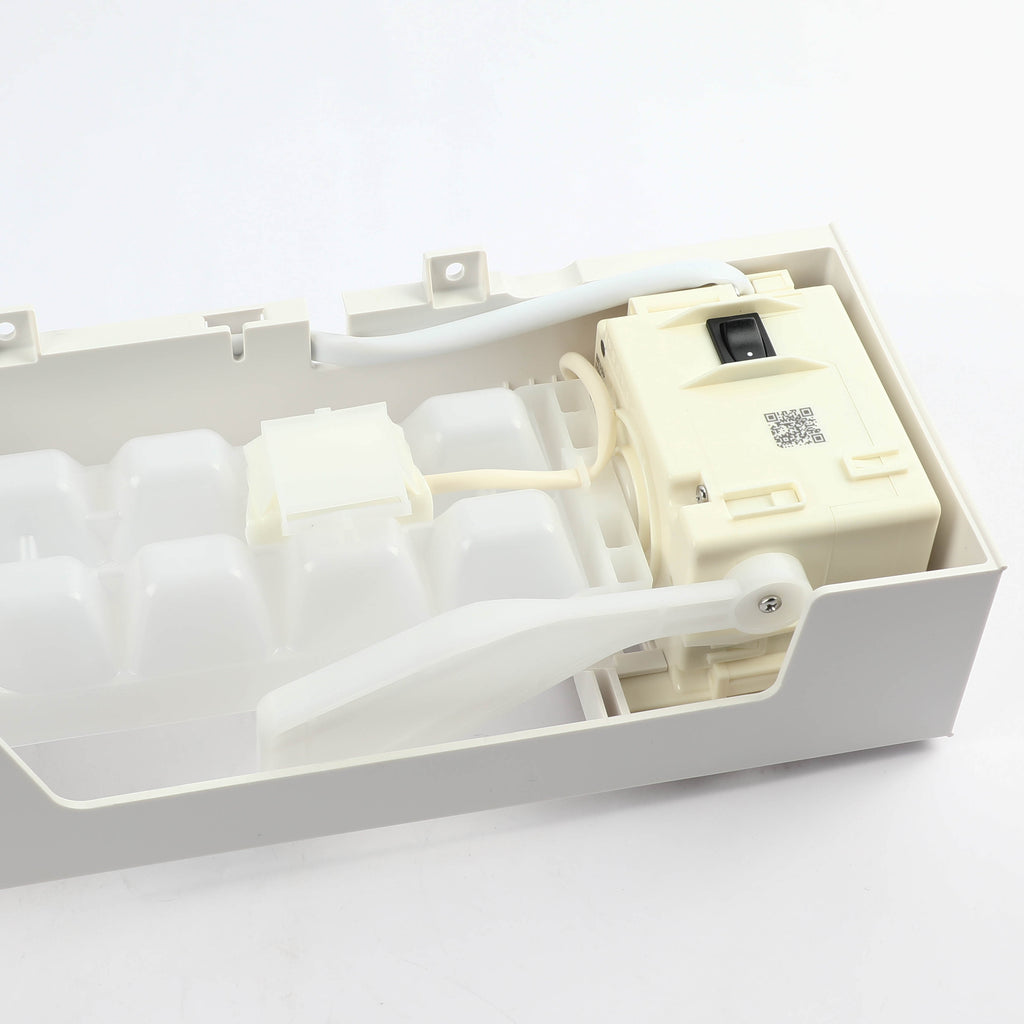 Whirlpool W11284458 Genuine OEM Refrigerator Ice Maker Assembly W11088559 photo 3