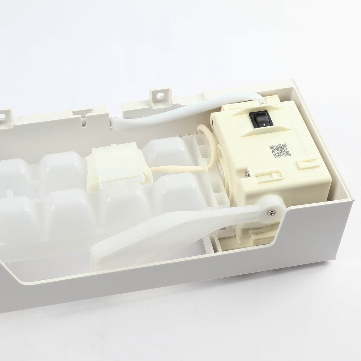 Whirlpool W11284458 Genuine OEM Refrigerator Ice Maker Assembly W11088559 photo 3