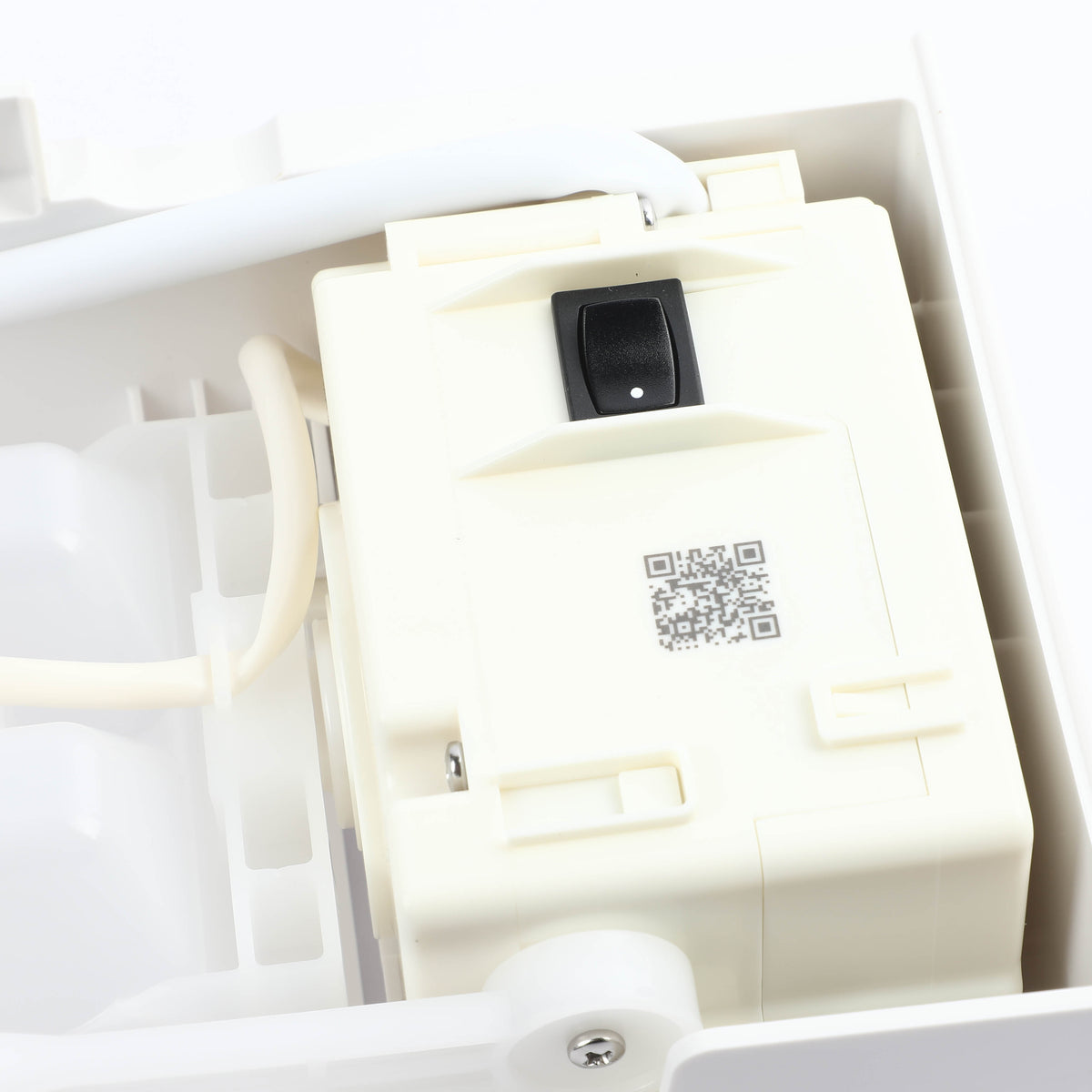 Whirlpool W11284458 Genuine OEM Refrigerator Ice Maker Assembly W11088559 photo 4