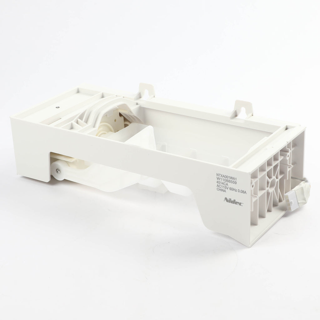 Whirlpool W11284458 Genuine OEM Refrigerator Ice Maker Assembly W11088559 photo 5