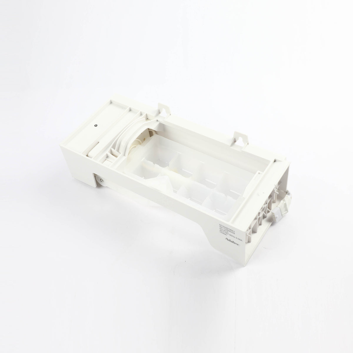 Whirlpool W11284458 Genuine OEM Refrigerator Ice Maker Assembly W11088559